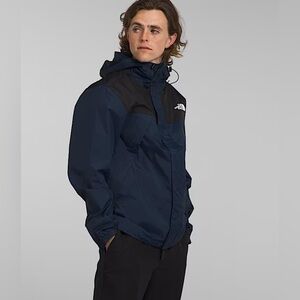 The north face Men’s Antora Jacket